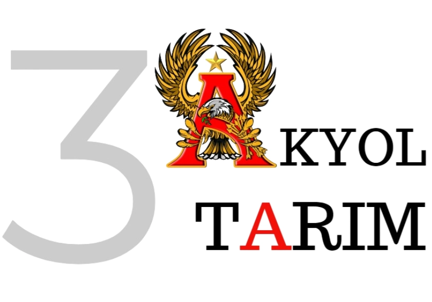 3 Akyol Tarım