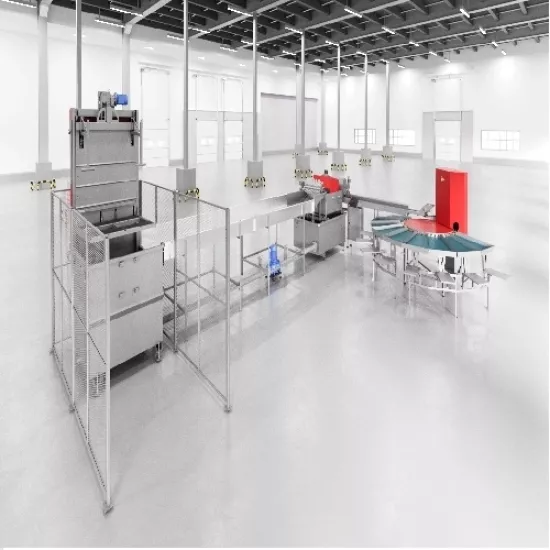 TEMEL HATLAR SORTER - STALKO