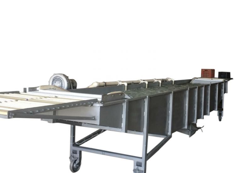 Nar Jakuzili Yıkama